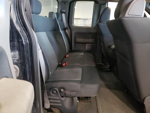Photo 6 from auction – 2008 FORD F150 with VIN 1FTRX14W58FA72814