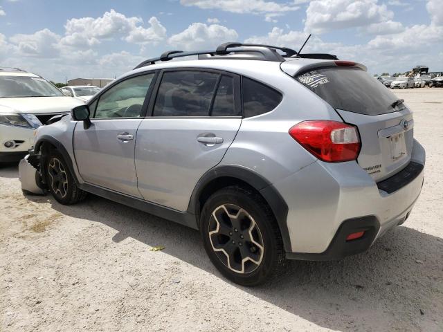 Photo 3 from auction – 2015 SUBARU XV CROSSTR with VIN JF2GPACC0F8287759