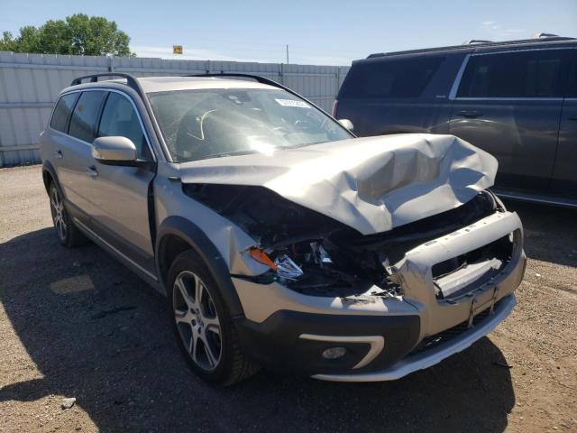 Photo 1 from auction – 2014 VOLVO XC70 T6 with VIN YV4902BZ0E1185681