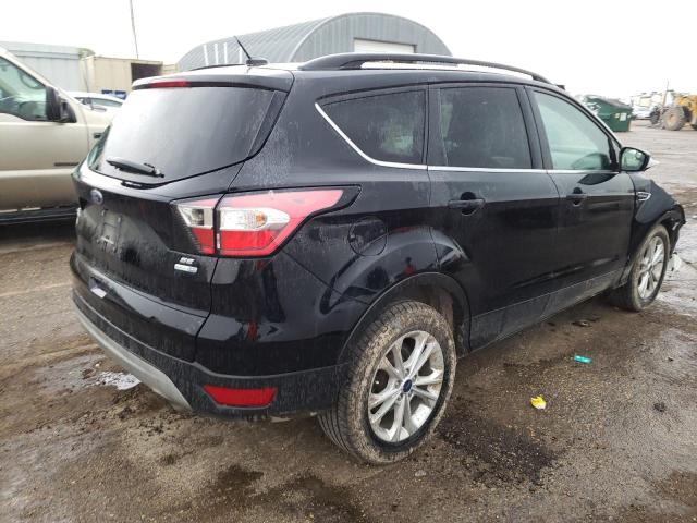 Photo 4 from auction – 2018 FORD ESCAPE SE with VIN 1FMCU9GD2JUB73524
