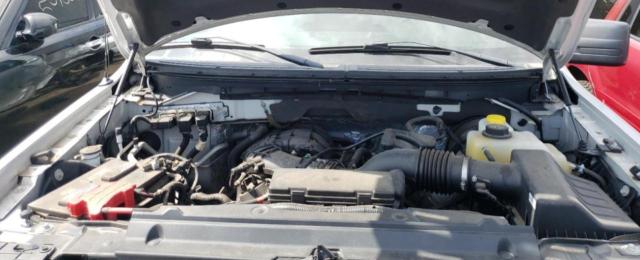 Photo 7 from auction – 2014 FORD F150 SUPER with VIN 1FTEX1CM0EFB54315
