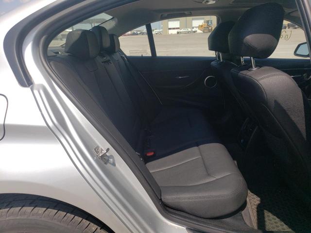 Photo 6 from auction – 2014 BMW 328 XI with VIN WBA3B3C56EF544987