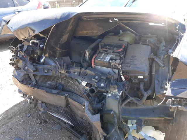 Photo 7 from auction – 2016 CHEVROLET MALIBU LIM with VIN 1G11C5SA7GU127919