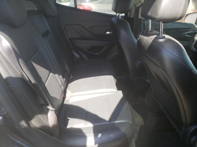 Photo 6 from auction – 2018 BUICK ENCORE ESS with VIN KL4CJCSB0JB527756