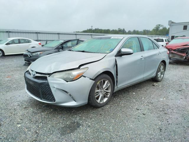 Photo 2 from auction – 2015 TOYOTA CAMRY LE with VIN 4T1BF1FK9FU939733