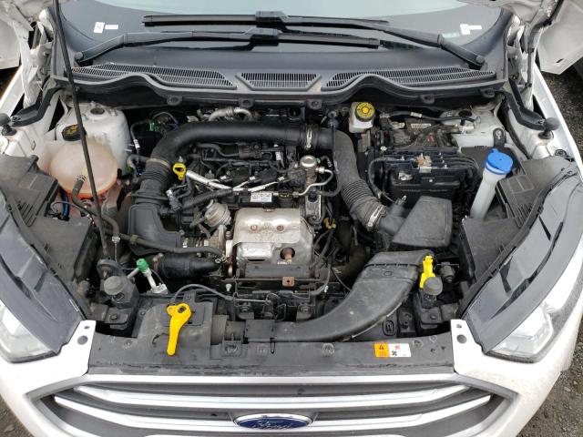 Photo 7 from auction – 2018 FORD ECOSPORT S with VIN MAJ3P1TE2JC174468