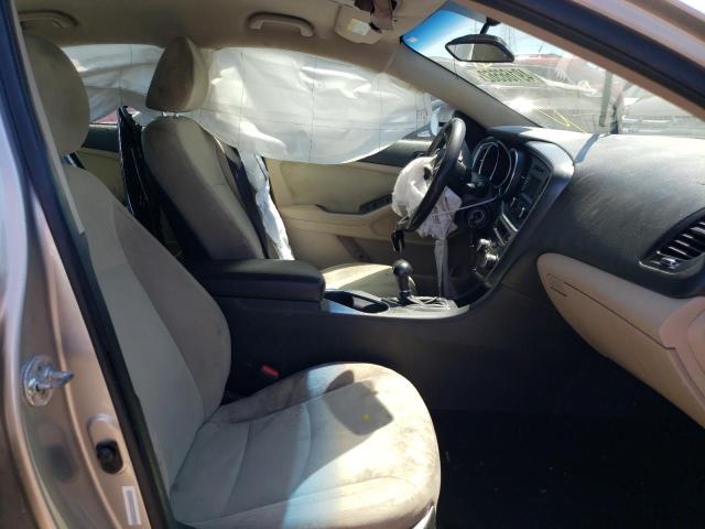 Photo 5 from auction – 2015 KIA OPTIMA LX with VIN 5XXGM4A76FG388736