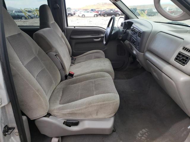 Photo 5 from auction – 2001 FORD F250 SUPER with VIN 1FTNW21S71ED28536