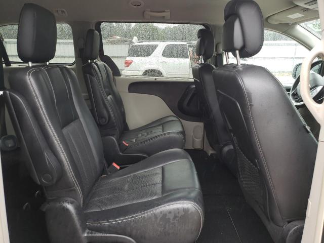 صورة رقم 6 من المزاد - 2011 CHRYSLER TOWN & COU مع VIN 2A4RR8DG9BR677618