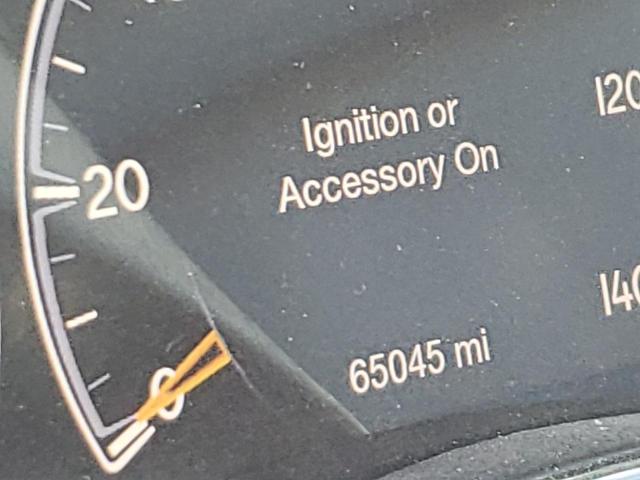 Photo 8 from auction – 2017 JEEP GRAND CHER with VIN 1C4RJFBG6HC668431