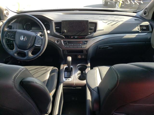 Photo 9 from auction – 2019 HONDA PILOT EXL with VIN 5FNYF6H5XKB053796
