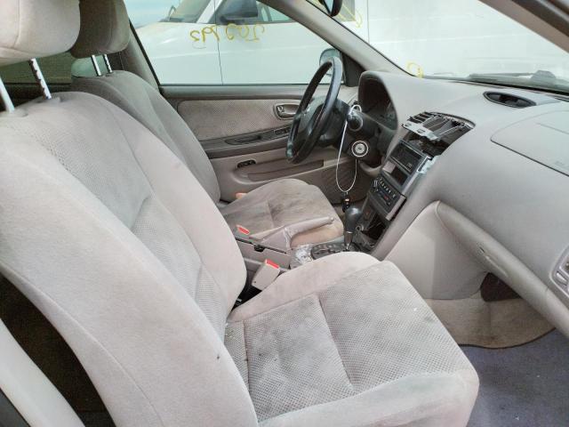 Foto 5 de la subasta – 2002 NISSAN ALTIMA con VIN JN1DA31D72T422563