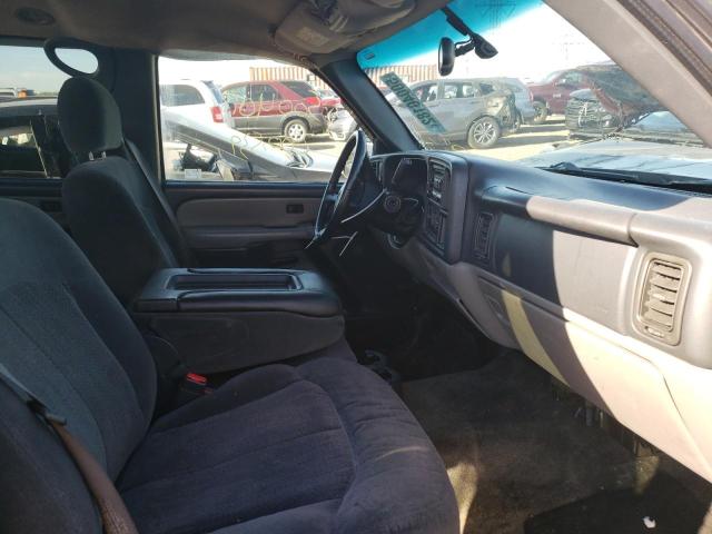Photo 5 from auction – 2002 CHEVROLET SUBURBAN C with VIN 1GNEC16Z52J273741