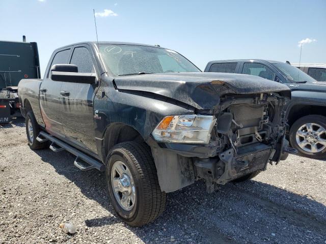RAM 2500 ST 2016 with VIN 3C6UR5CL6GG147219 - Photo from auction