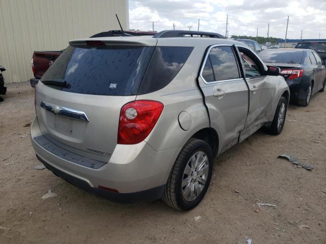 Photo 4 from auction – 2011 CHEVROLET EQUINOX LT with VIN 2CNALPEC6B6381463
