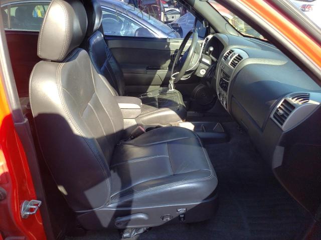 Photo 5 from auction – 2007 CHEVROLET COLORADO with VIN 1GCDT13E578180402