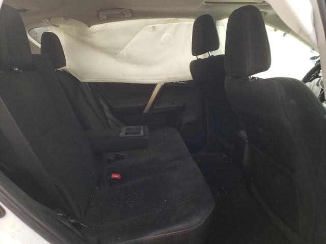 Photo 6 from auction – 2014 TOYOTA RAV4 with VIN 2T3WFREV6EW081736