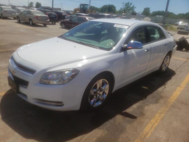 Photo 2 from auction – 2012 CHEVROLET MALIBU LS with VIN 1G1ZA5EU9CF388191