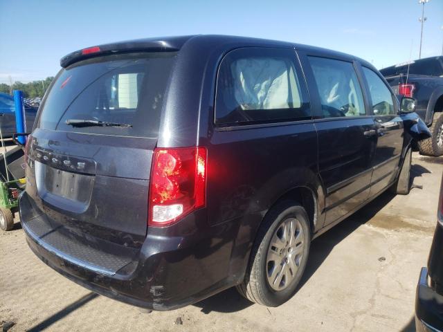 Photo 4 from auction – 2014 DODGE GRAND CARA with VIN 2C4RDGBG9ER282974