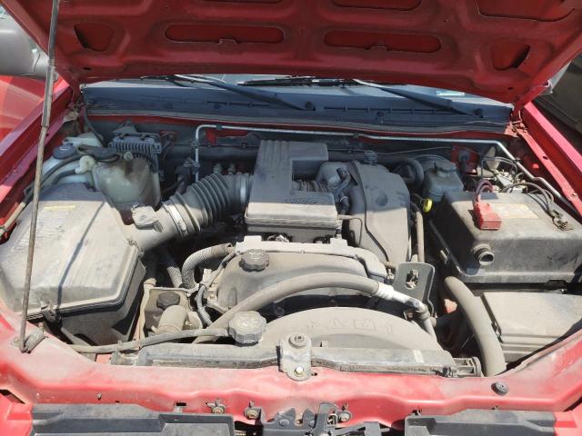 Photo 7 from auction – 2005 CHEVROLET COLORADO with VIN 1GCCS136X58133922