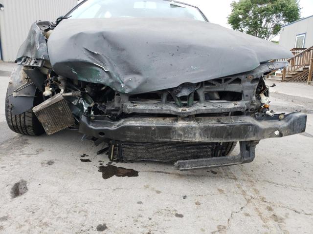Photo 9 from auction – 2001 VOLKSWAGEN JETTA GLS with VIN 3VWSG29M31M018056