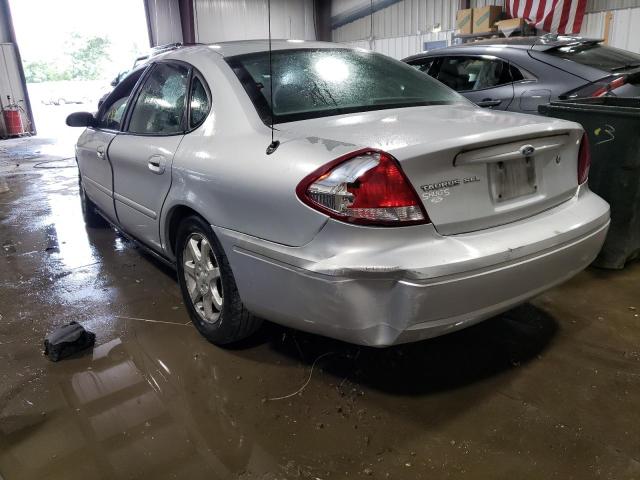 Photo 3 from auction – 2006 FORD TAURUS SEL with VIN 1FAFP56U06A218820