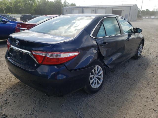 Photo 4 from auction – 2015 TOYOTA CAMRY LE with VIN 4T4BF1FK8FR464050