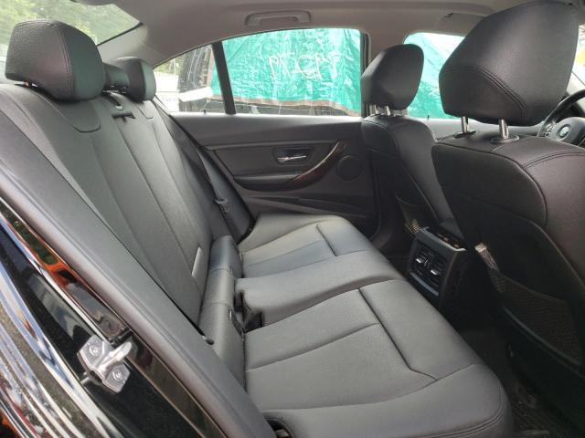 Photo 6 from auction – 2015 BMW 328 XI with VIN WBA3B3C53FF547623