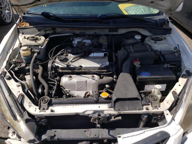 Photo 7 from auction – 2004 MITSUBISHI LANCER OZ with VIN JA3AJ86E24U022856