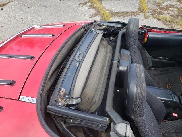 Photo 6 from auction – 1995 MAZDA MX-5 MIATA with VIN JM1NA353XS0612930