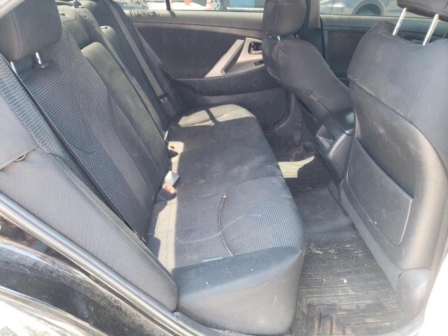 Photo 6 from auction – 2011 TOYOTA CAMRY BASE with VIN 4T1BF3EK7BU673801