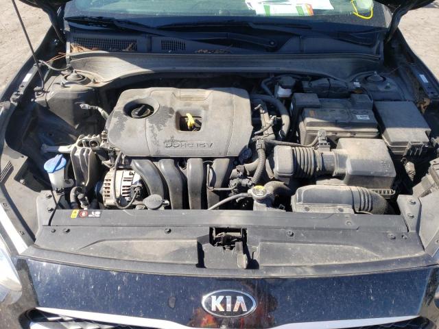 Photo 7 from auction – 2019 KIA FORTE FE with VIN 3KPF24AD5KE024253