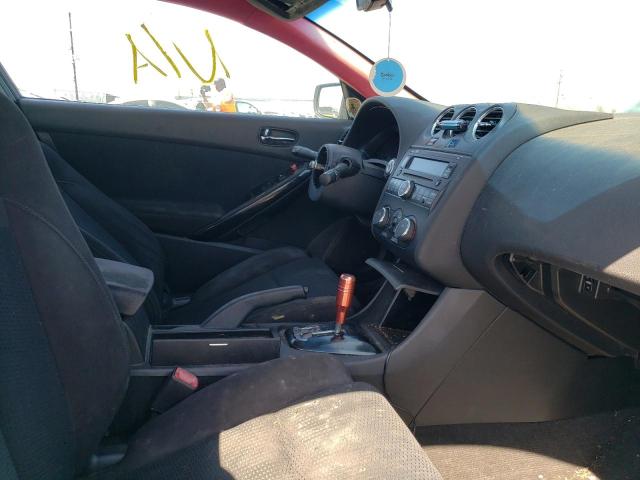 Photo 5 from auction – 2013 NISSAN ALTIMA S with VIN 1N4AL2EP9DC177069