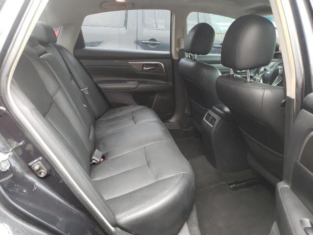 Photo 6 from auction – 2013 NISSAN ALTIMA 2.5 with VIN 1N4AL3AP9DN570831