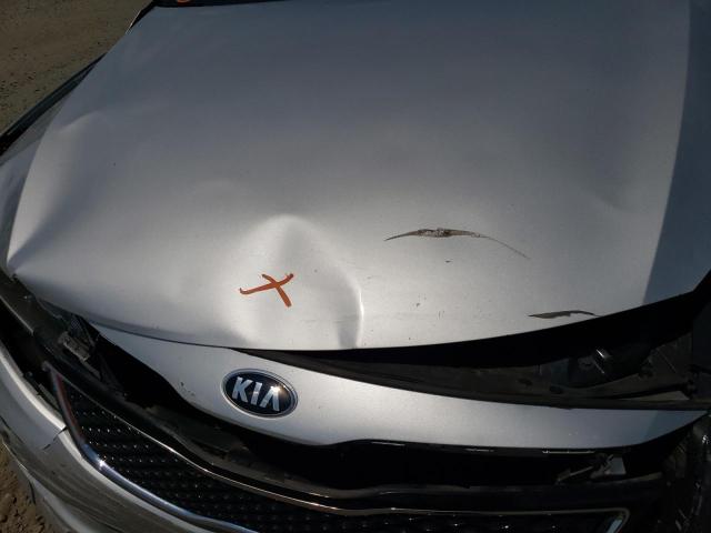 Photo 7 from auction – 2014 KIA OPTIMA LX with VIN 5XXGM4A70EG341670