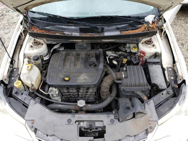 Photo 7 from auction – 2007 CHRYSLER SEBRING with VIN 1C3LC46K47N522734