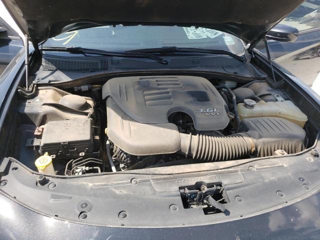 Photo 7 from auction – 2015 DODGE CHARGER SX with VIN 2C3CDXHG1FH880534