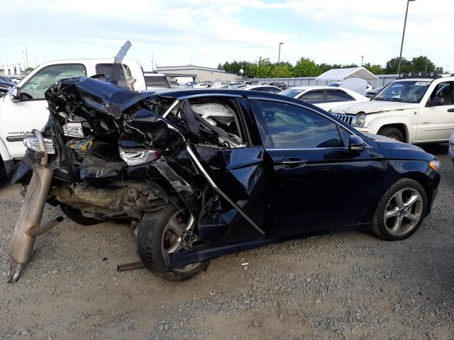 Photo 9 from auction – 2016 FORD FUSION TIT with VIN 3FA6P0K91GR320266