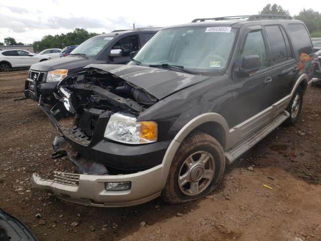 Photo 2 from auction – 2006 FORD EXPEDITION with VIN 1FMFU18576LA33553