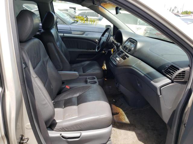Photo 5 from auction – 2006 HONDA ODYSSEY EX with VIN 5FNRL38646B410335