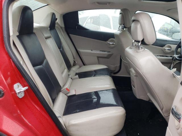Photo 6 from auction – 2010 DODGE AVENGER R/ with VIN 1B3CC5FV6AN212248