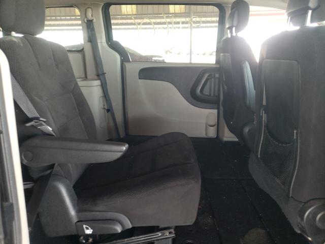 Photo 6 from auction – 2016 DODGE GRAND CARA with VIN 2C4RDGCG4GR384717