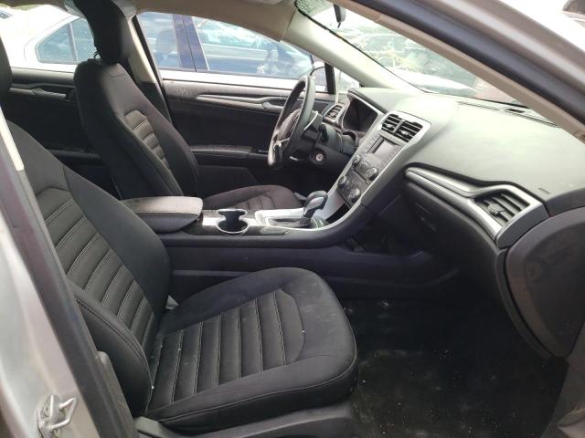 Photo 5 from auction – 2014 FORD FUSION SE with VIN 1FA6P0H73E5359009