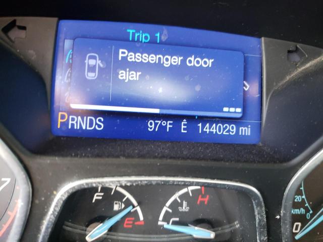 Photo 8 from auction – 2013 FORD FOCUS SE with VIN 1FADP3K20DL164792