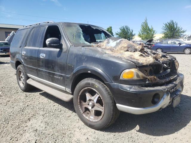 LINCOLN NAVIGATOR 2000 with VIN 5LMPU28A2YLJ14046 - Photo from auction