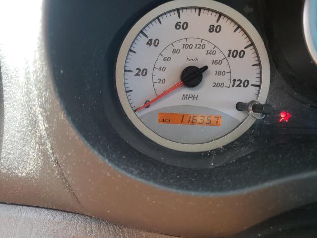 Photo 8 from auction – 2004 TOYOTA RAV4 with VIN JTEGD20V940037267