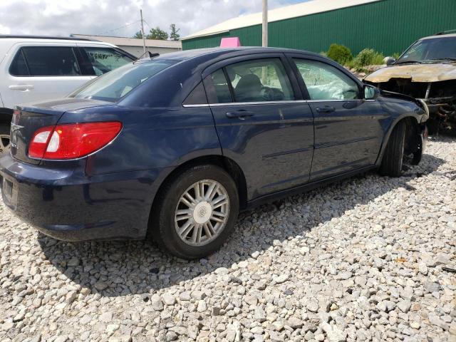 Photo 4 from auction – 2008 CHRYSLER SEBRING with VIN 1C3LC56R58N255737