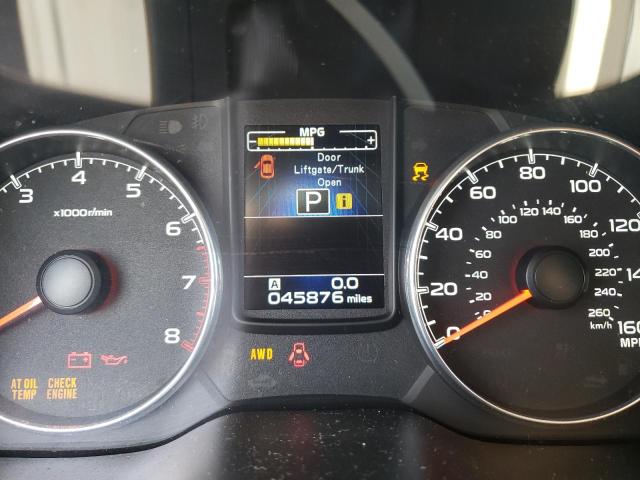 Снимка 8 от търг – 2014 SUBARU OUTBACK 3. с VIN 4S4BRDLC5E2318330