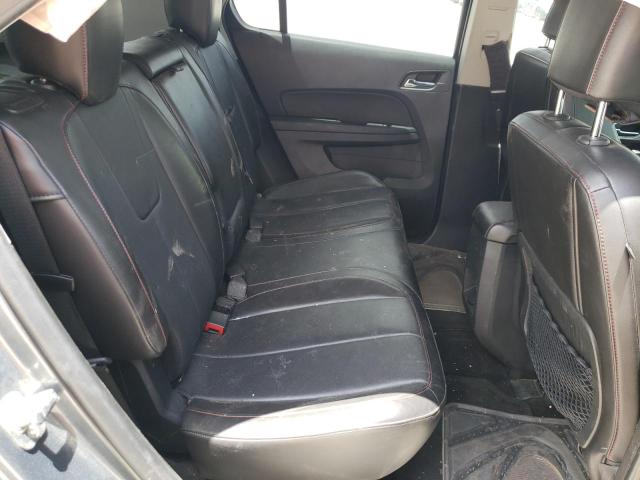 Photo 6 from auction – 2013 CHEVROLET EQUINOX LT with VIN 2GNALFEK8D6115359