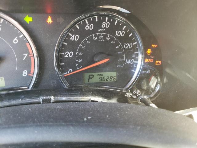 Фото 8 с аукциона – 2013 TOYOTA COROLLA с VIN 2T1BU4EE2DC082835